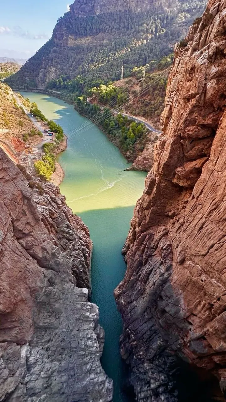 Caminito del Rey - Full Day Guided Experience